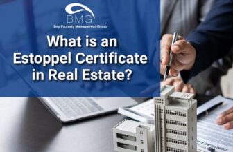 What Is an Estoppel Certificate in Real Estate?