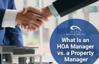 What Is an HOA Manager vs. a Property Manager