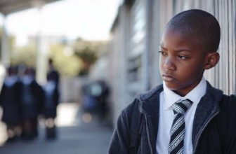 What To Do If Your Child Is Being Bullied At School In Nigeria