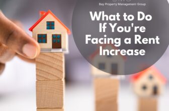 What to Do If You’re Facing a Rent Increase