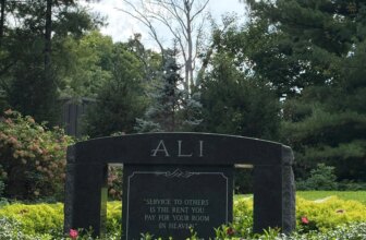 Muhammad Ali Legacy Trip With Muslim Civic Coalition
