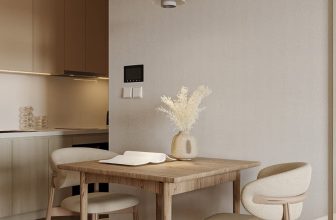 Why Too Many Wood Tones Quietly Destroy Japandi Balance –