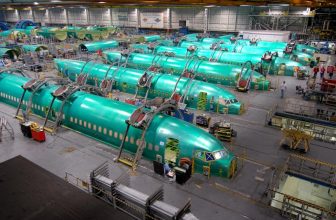 Spirit’s ‘Goodwill’ and Questionable Contracts