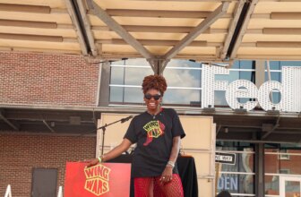 Wing Wars Tickets Are Officially LIVE! — CARMEON HAMILTON