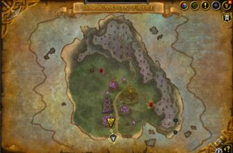 How To Visit Darkmoon Faire At Any Time