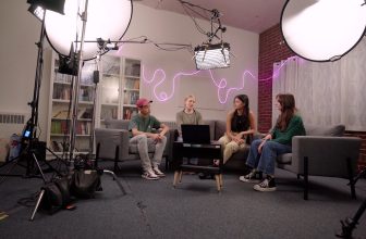 Launching The Sanctuary Youth Series