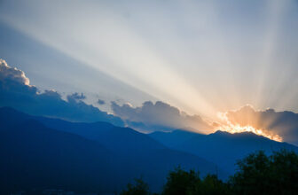 From Singapore to Kunming & Dali + Travel Tips for First-Timers to China