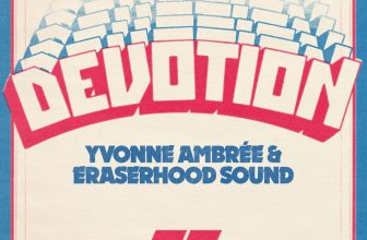 Discover Yvonne Ambrée Through Her Vintage-Themed Single, “Himbeeren”