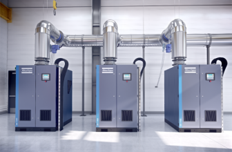 Optimizing wastewater blower selection for efficiency and reliability