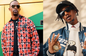 Zakes Bantwini Sends Prayers To Emtee Amid Rapper’s Legal Troubles
