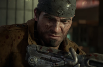 Gears of War: E-Day system requirements require ray tracing-capable graphics card to play, alongside 115 GB of free space on an SSD