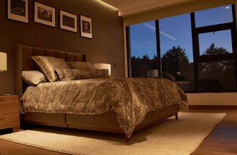 Bedtime Routine Tips for Better Sleep