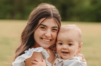 This 24-Year-Old Mom Has Been Teaching Her Baby to Cook Since 12 Months Old — and He’s Already a Pro