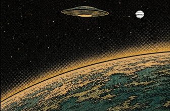 They Come Seeking Ambient Sonance