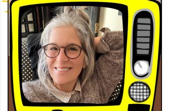Meet Our Fabulous Author VIENNE REA – Kidliomag