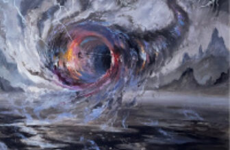 Abyssery – Interminable End (2025)