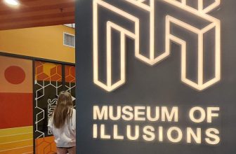 Museum of Illusions Orlando: A Must-Do with Teens