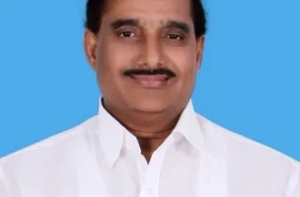 After ED Raid, Arekapudi Gandhi Denies Links to Sahiti Infratech