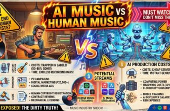 Can Listeners Really Tell the Difference?