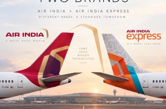 Air India explores merging Air India Express into the main airline as incoming CEO looks to cut costs