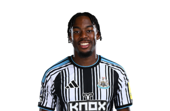 Big injury update on Anthony Elanga on Saturday as Newcastle United win 2-1 against Hull City