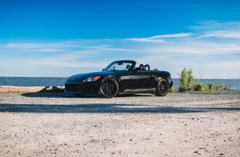 You don’t want an AP1 Honda S2000 – you just think you do