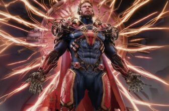 The Victory Academy Part Six – PopCult Reviews