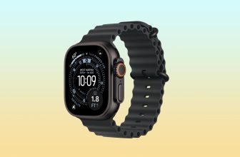 Amazon’s $199 Discount on Apple Watch Ultra 3 Returns to Help Clear Stock