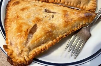 Feeding My Enthusiasms: Applesauce and Hand Pies