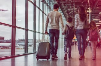 Airlines Rising to the Challenge of the Busiest Month