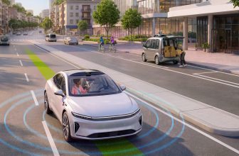 How the World’s Robotaxi Leaders Are Building With NVIDIA Technologies