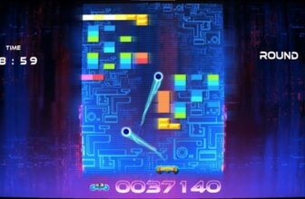 Big news for exactly me: new Arkanoid, from… – Tiny Cartridge 3DS
