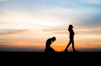 Stop Saying “He/She Got Dumped.” Here’s why.