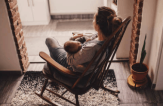 When you realize that you are done having babies… closing that chapter of the book
