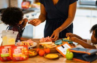 Back-to-School Tips for Families | Healthy Habits That Last