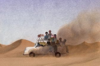 Of backways and legitimate concerns