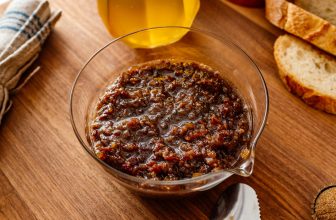 Bacon Jam Recipe · i am a food blog