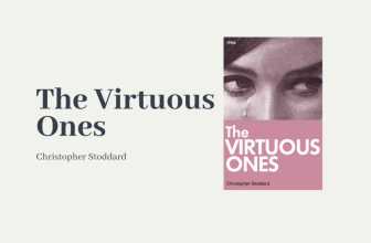 The Virtuous Ones – SKAVANSIEUR