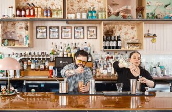 How to Use Local Market Insights to Boost Your Bar Business Strategy