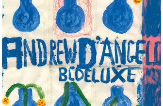 Andrew D’Angelo – BCDELUXE (2026; Loveland) – Avant Music News