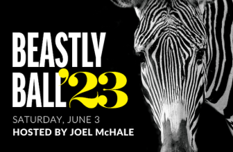 Beastly Ball Returns to the Los Angeles Zoo