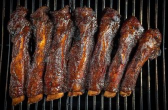 How to Smoke Beef Back Ribs (Full Recipe)