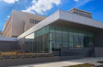 A First-Of-Its- Kind Licensed Treatment Center Inside A Jail: Is This The Future In Corrections?
