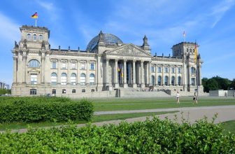 San Francisco – Berlin, Germany. $565 (Basic Economy) / $635 (Regular Economy). Roundtrip, including all Taxes – The Flight Deal