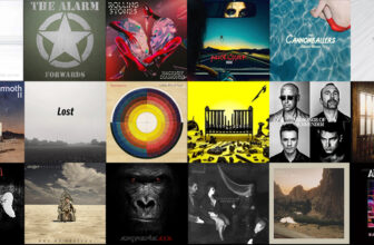Top 10 Best Albums of 2023 – Drew’s Reviews