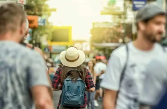 The Best Anti Theft Backpacks For Travel [2026]