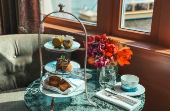 9 X De lekkerste high tea in Amsterdam // Your Little Black Book