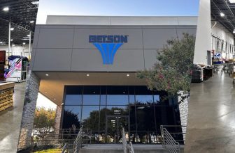 Betson Strengthens Texas Operations with New Dallas Distribution Facility