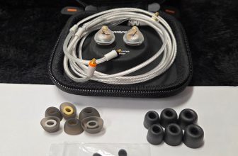 Beyerdynamic DT 30 IE Review: A $149 Professional IEM Built for the Stage