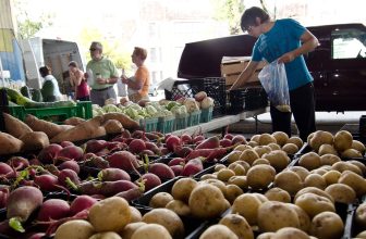 Has the Farm Bill Hit a Dead End? Some Issues Seem Insurmountable
